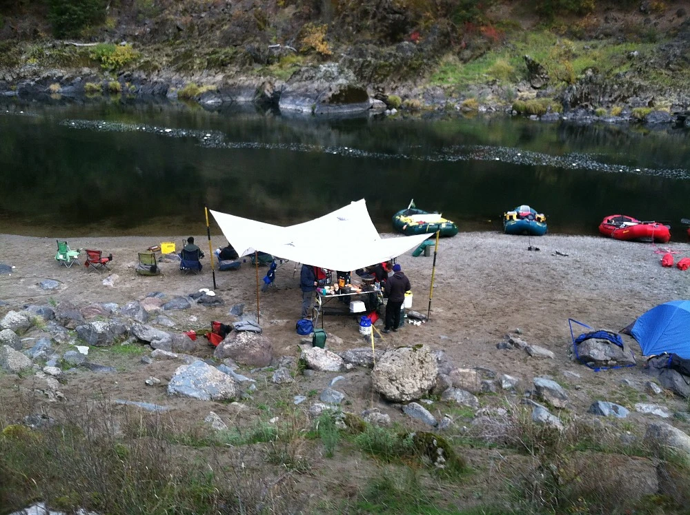 Kelty Noah's Tarp 16 - Image 11