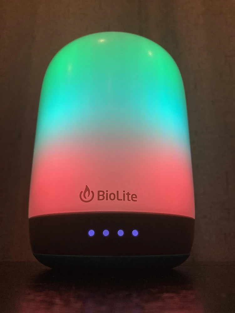 BioLite AlpenGlow 500 - Image 7