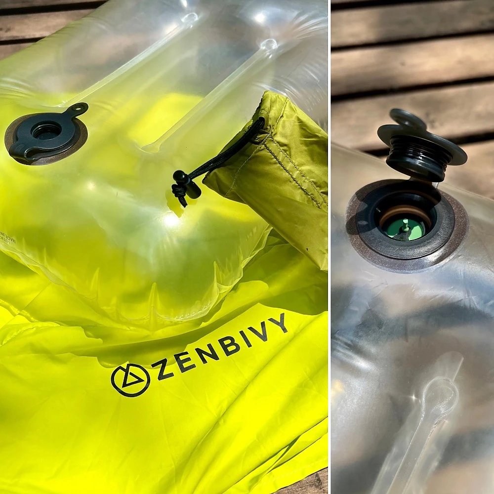 Zenbivy Light Bed 25° Bundle - Image 5