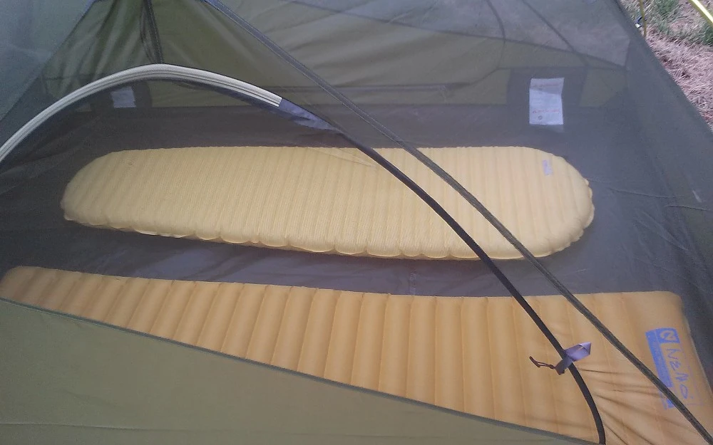 NEMO Astro Lite Insulated - Image 11