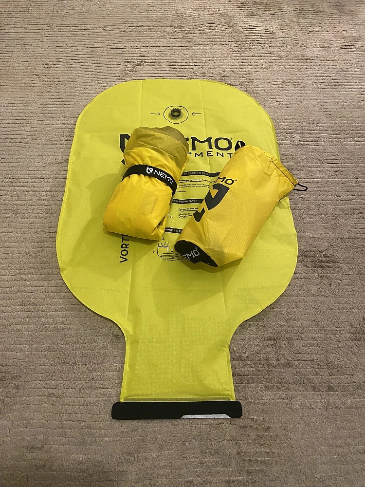 NEMO Tensor Ultralight - Image 6