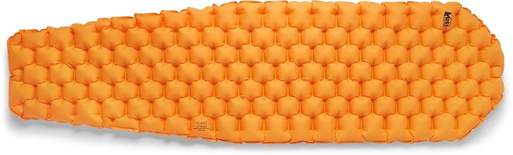 REI Flash All-Season Insulated Air Sleeping Pad - Image 18