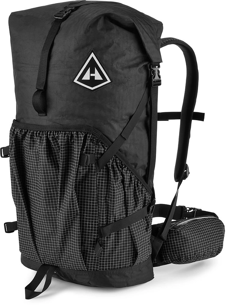 Hyperlite Mountain Gear 2400 Southwest - Image 10