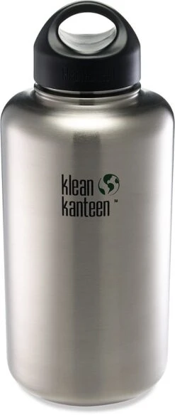 Klean Kanteen 64oz Wide