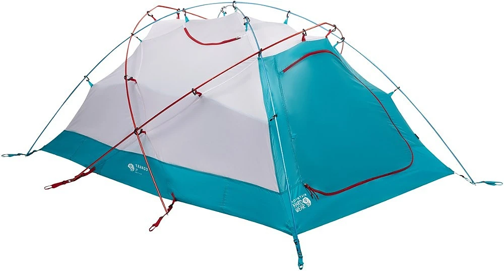 Mountain Hardwear Trango 2 - Image 6