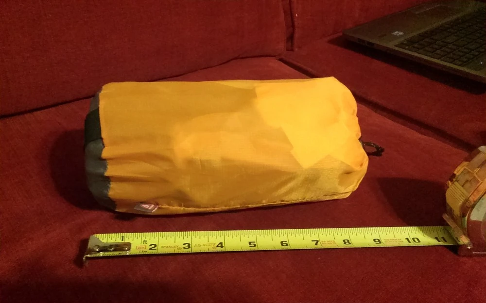 NEMO Astro Lite Insulated - Image 14