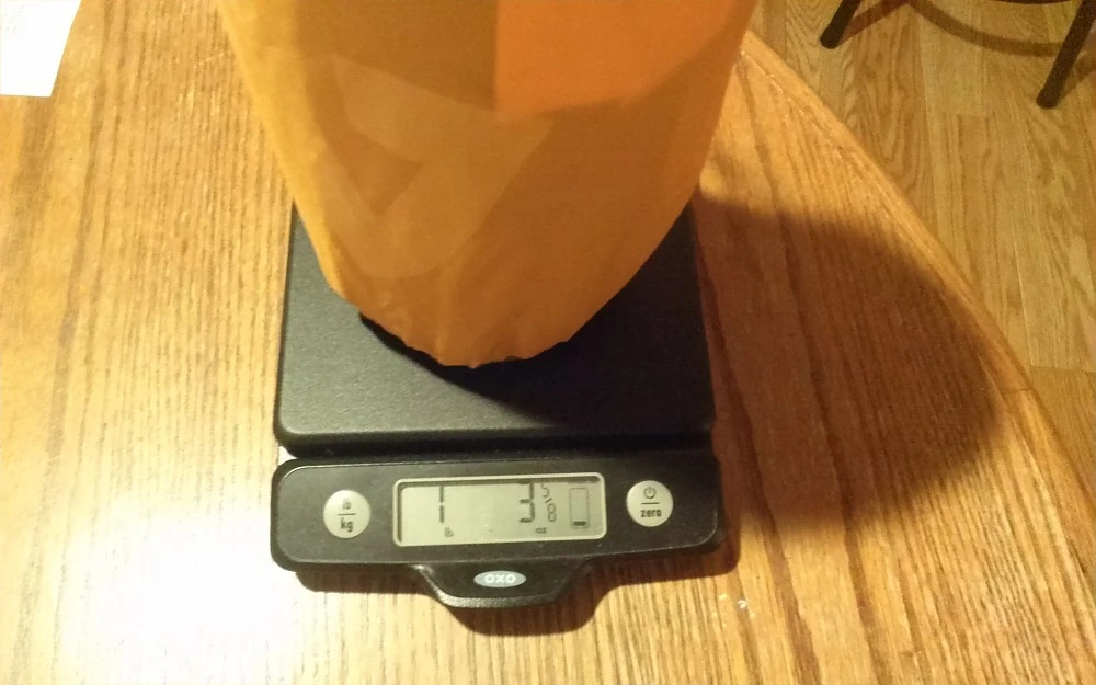 NEMO Astro Lite Insulated - Image 12