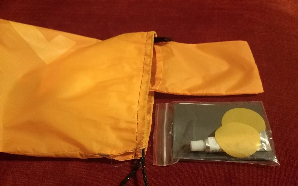 NEMO Astro Lite Insulated - Image 13