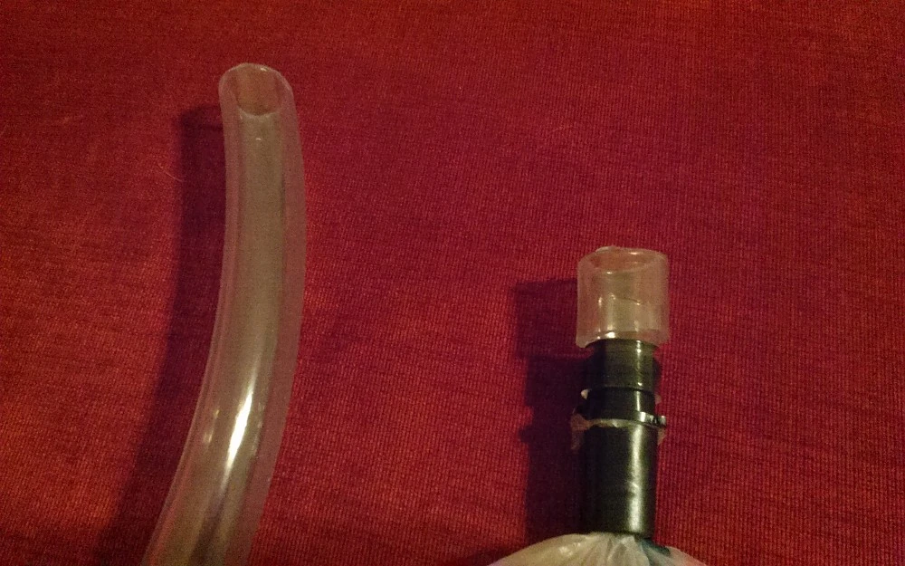 NEMO Astro Lite Insulated - Image 17