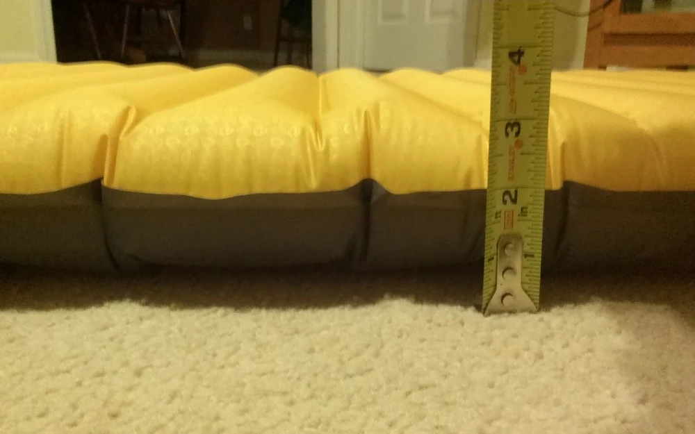 NEMO Astro Lite Insulated - Image 16