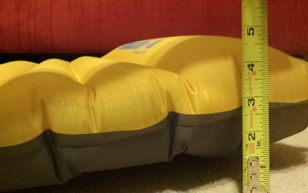 NEMO Astro Lite Insulated - Image 15