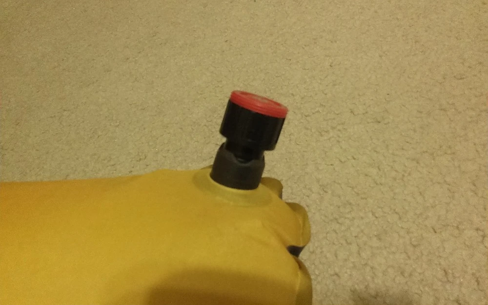 NEMO Astro Lite Insulated - Image 18