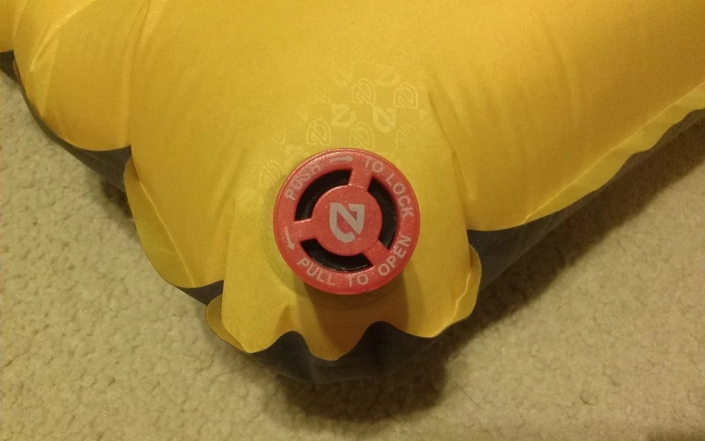 NEMO Astro Lite Insulated - Image 19