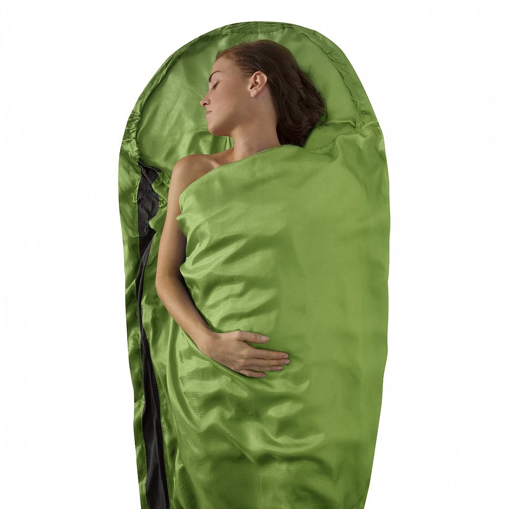 Sea To Summit Premium Silk Travel Liner - Image 18