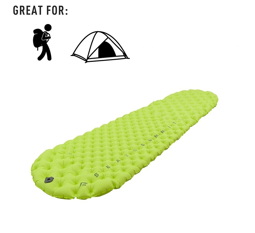 Sea To Summit Comfort Light Insulated Mat - Image 9
