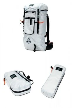 Hyperlite Mountain Gear Prism Alpine Climbing Kit