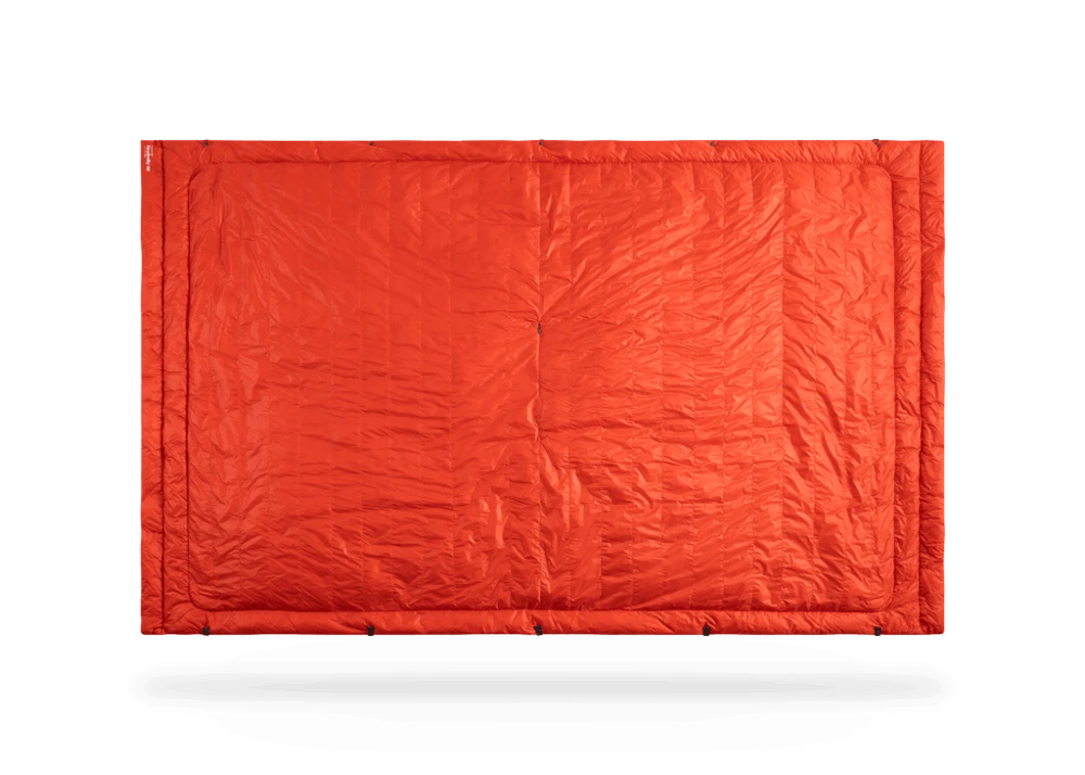 Kammok Firebelly Down 30° - Image 2