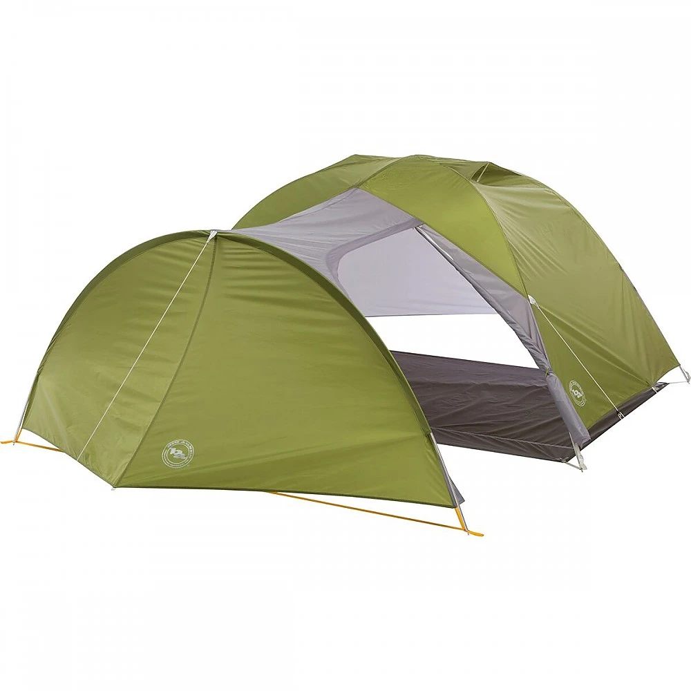 Big Agnes Blacktail Hotel 3