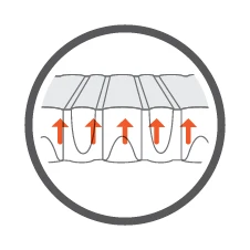 Therm-a-Rest NeoAir Topo - Image 8