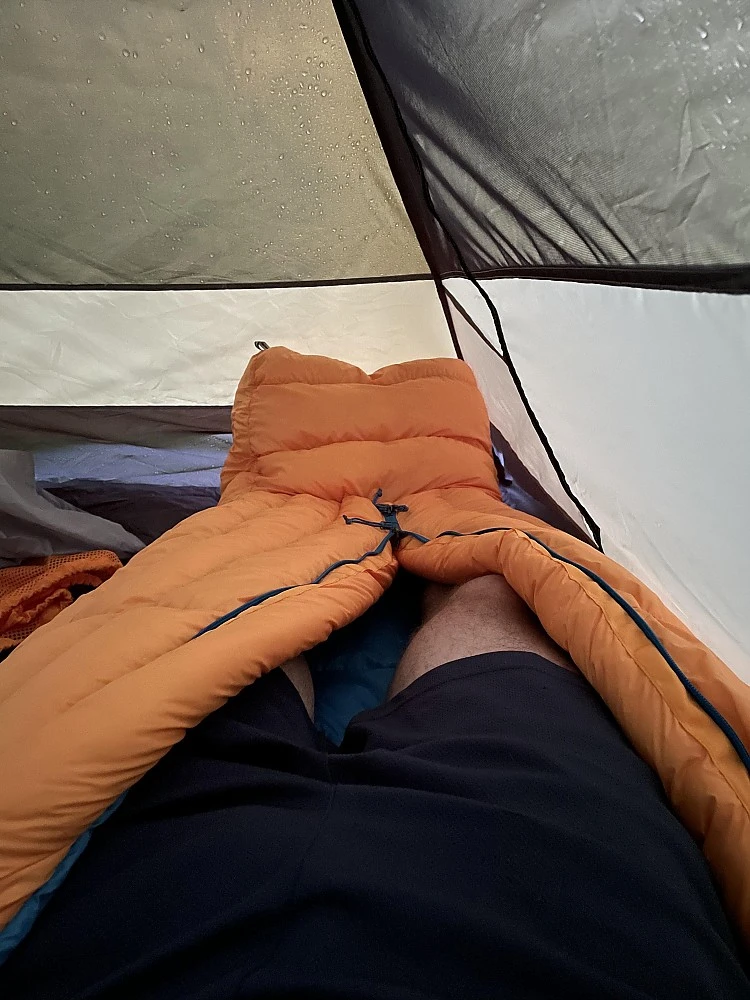 Patagonia Fitz Roy 30° - Image 11