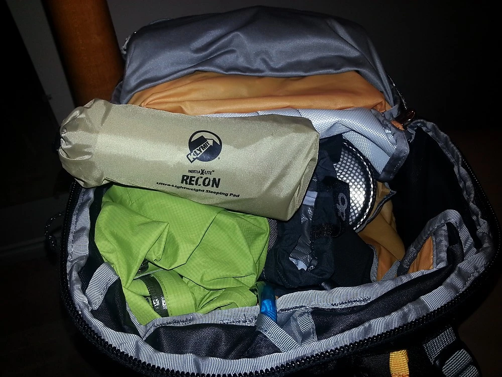 Klymit Inertia X-Lite - Image 20