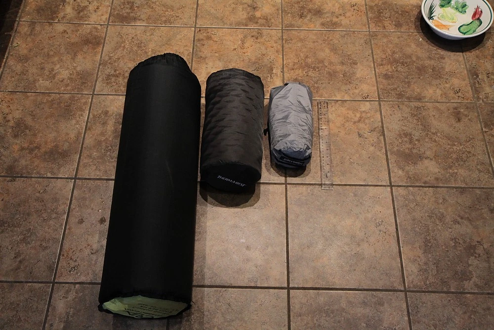 Therm-a-Rest NeoAir XTherm - Image 11