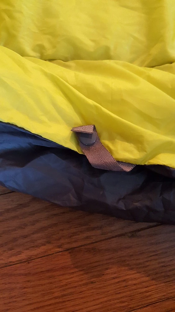 Therm-a-Rest Corus HD Quilt - Image 15