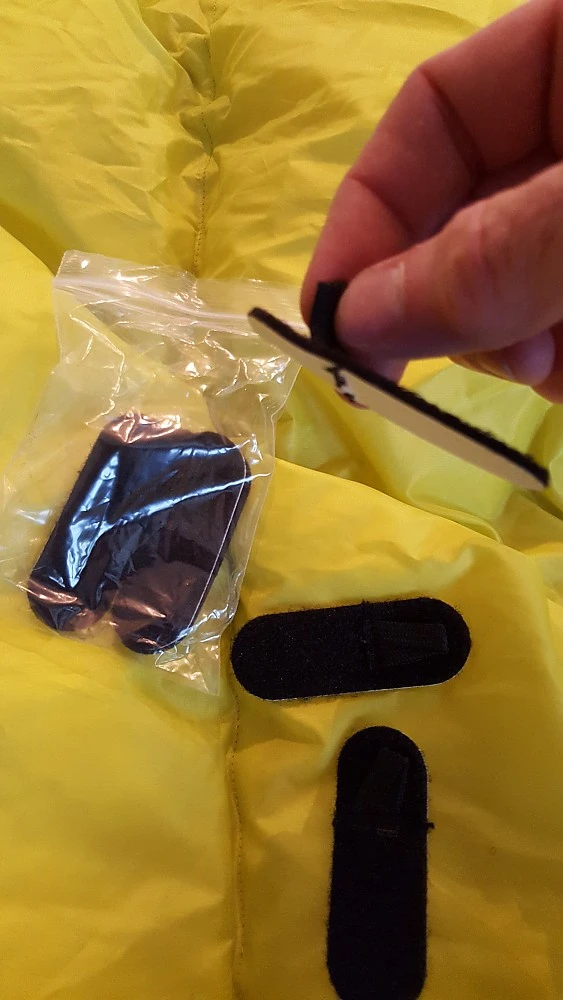 Therm-a-Rest Corus HD Quilt - Image 13