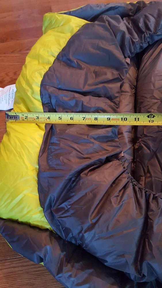 Therm-a-Rest Corus HD Quilt - Image 12