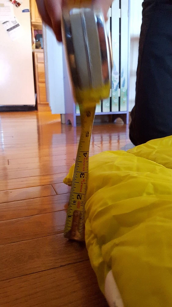 Therm-a-Rest Corus HD Quilt - Image 11