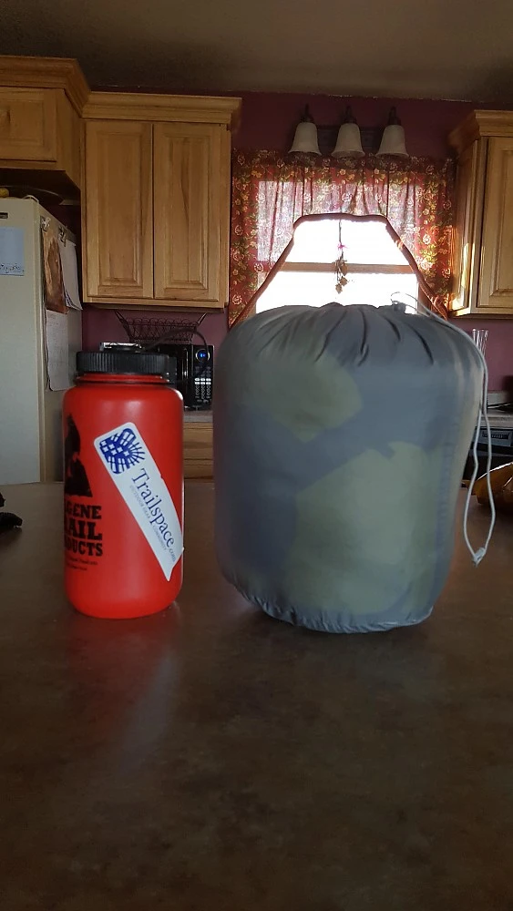 Therm-a-Rest Corus HD Quilt - Image 8