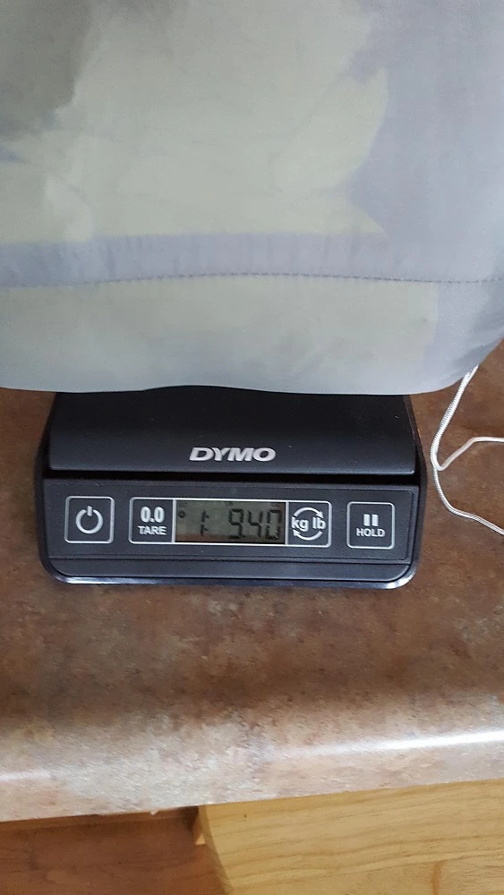 Therm-a-Rest Corus HD Quilt - Image 9