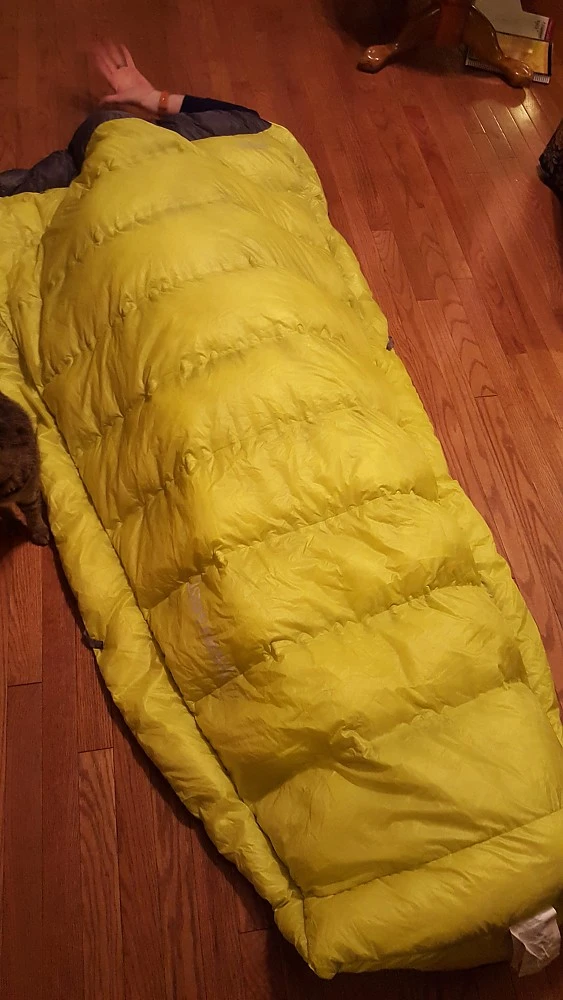 Therm-a-Rest Corus HD Quilt - Image 4