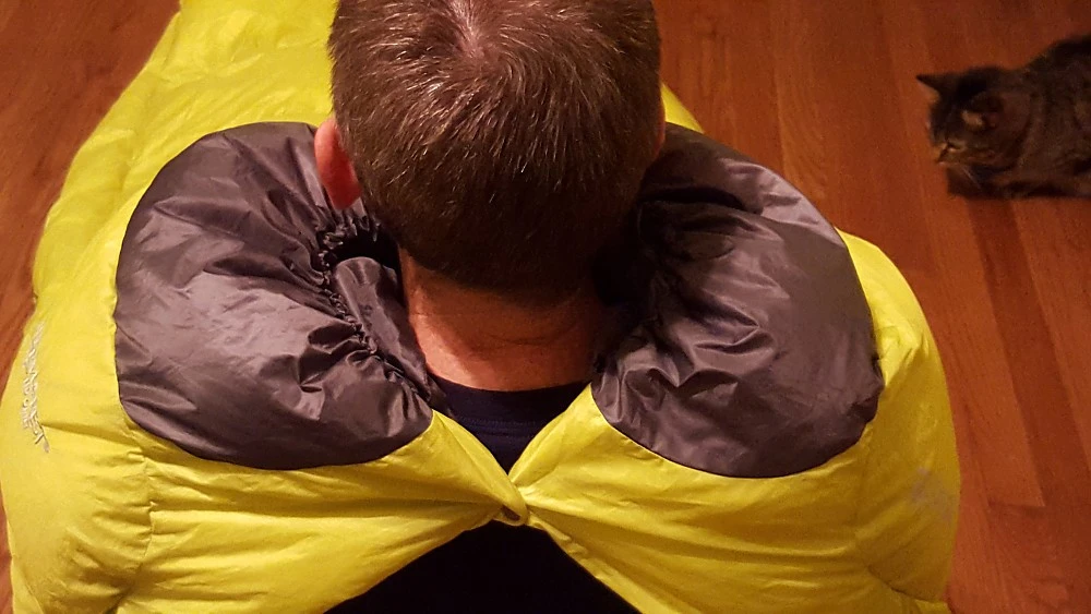 Therm-a-Rest Corus HD Quilt - Image 5