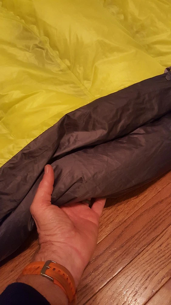 Therm-a-Rest Corus HD Quilt - Image 6