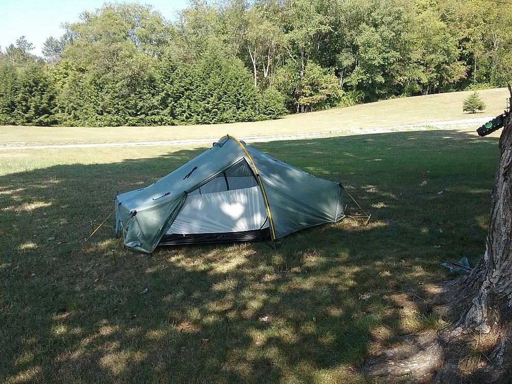 Tarptent Scarp 1 - Image 4