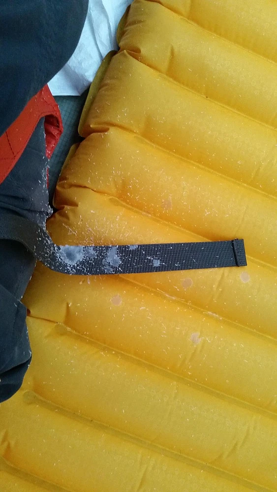 NEMO Astro Lite Insulated - Image 9