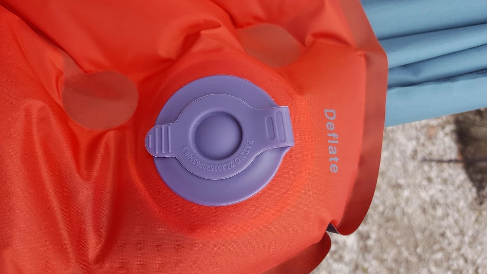 Klymit Insulated Hammock V - Image 10