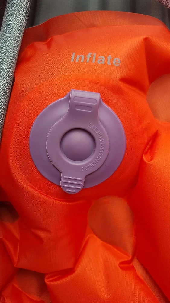 Klymit Insulated Hammock V - Image 12