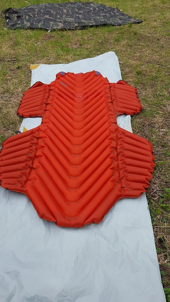 Klymit Insulated Hammock V - Image 15