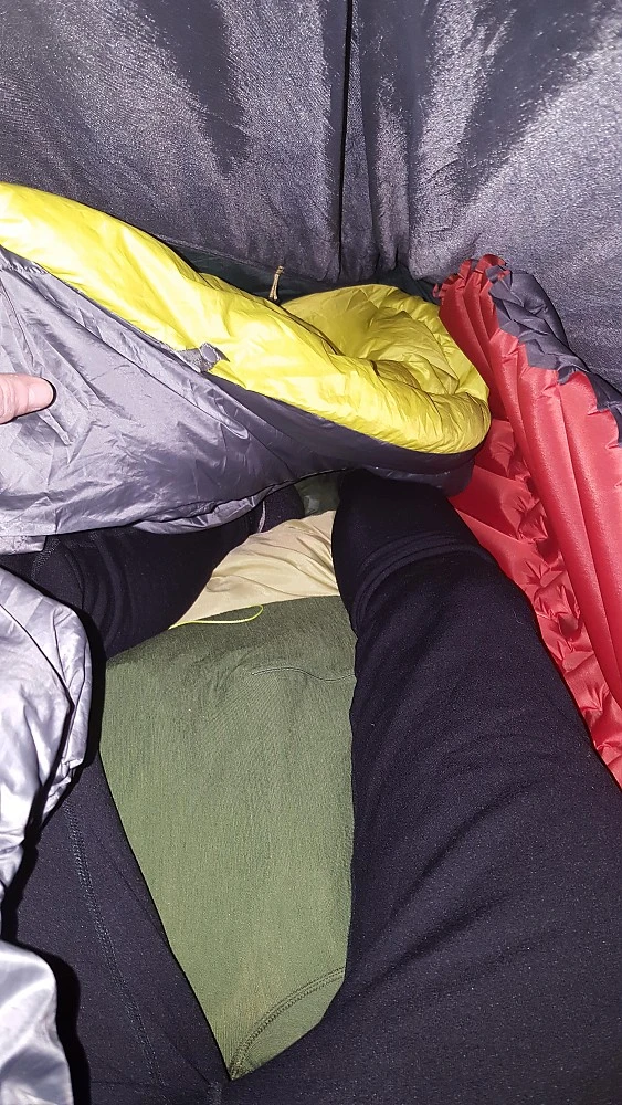 Klymit Insulated Hammock V - Image 17