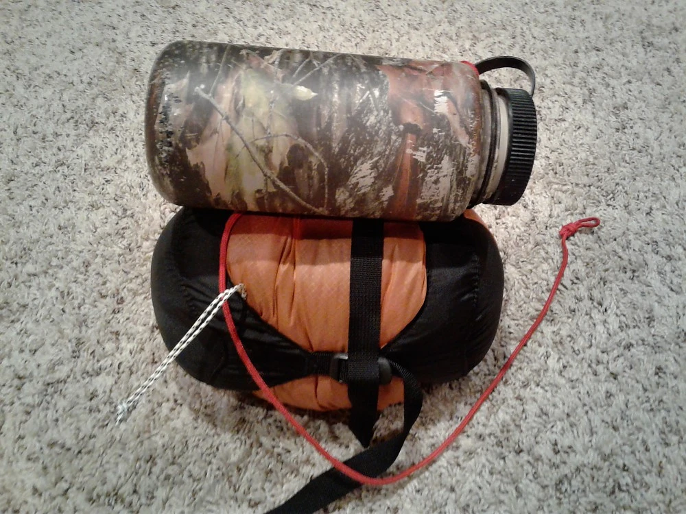 Big Agnes Horse Thief SL 35° - Image 10