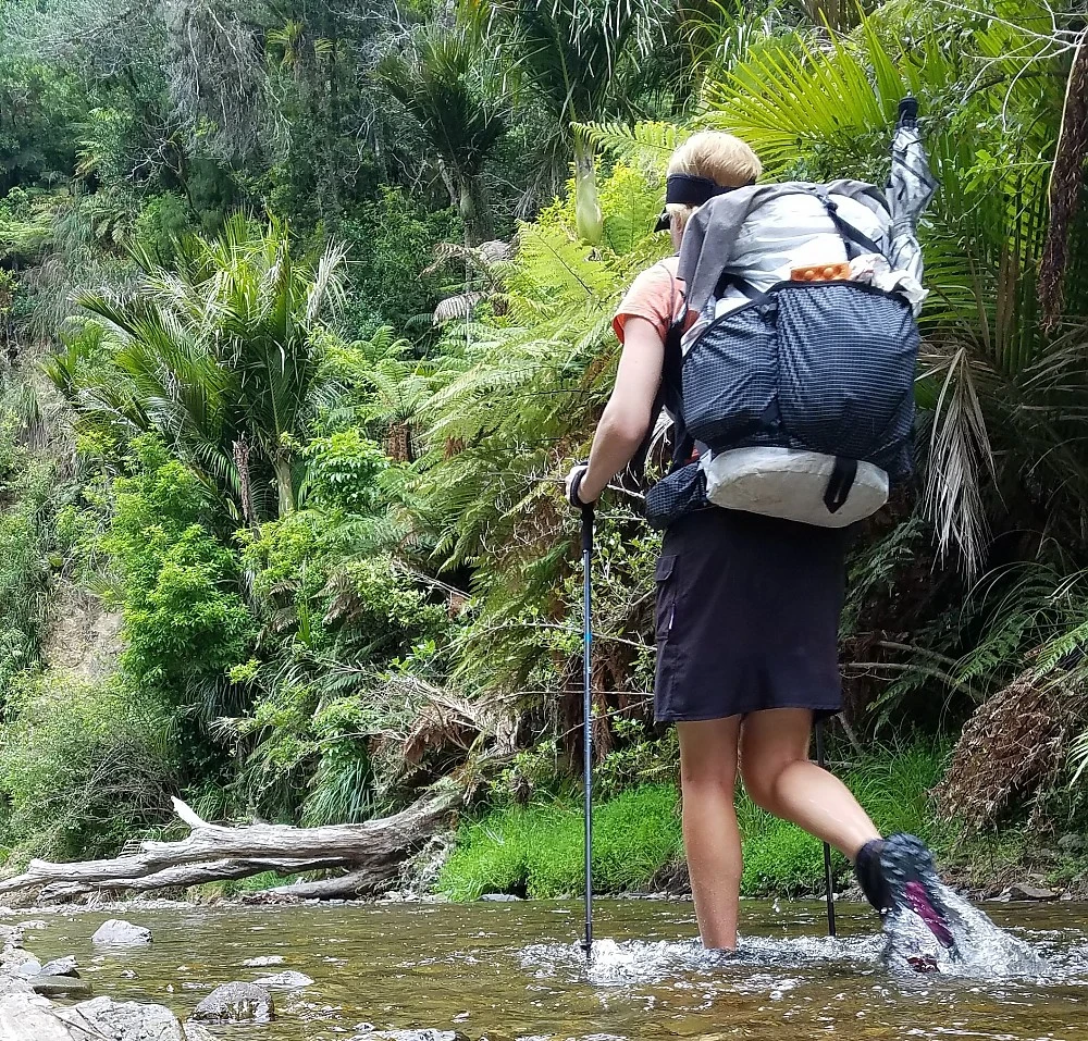 Hyperlite Mountain Gear 2400 Southwest - Image 6