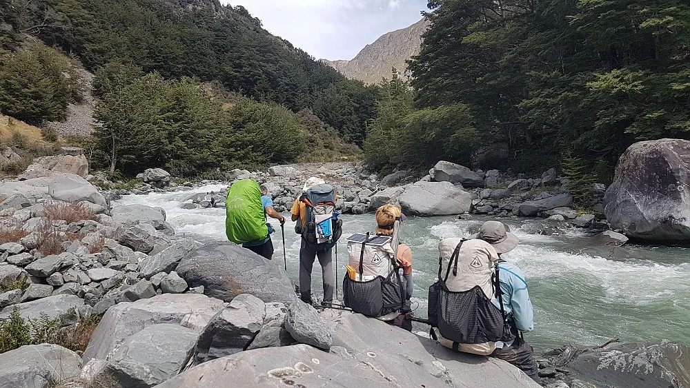 Hyperlite Mountain Gear 2400 Southwest - Image 17