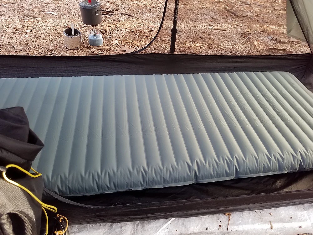 Therm-a-Rest NeoAir Topo - Image 19