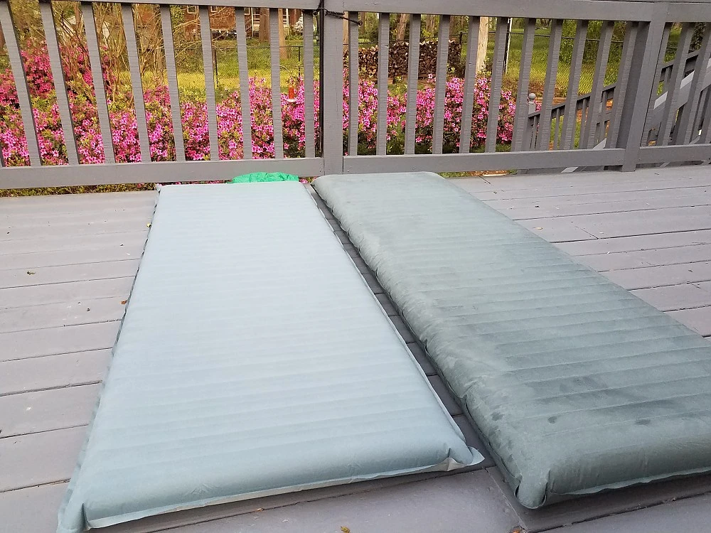 Therm-a-Rest NeoAir Topo - Image 20