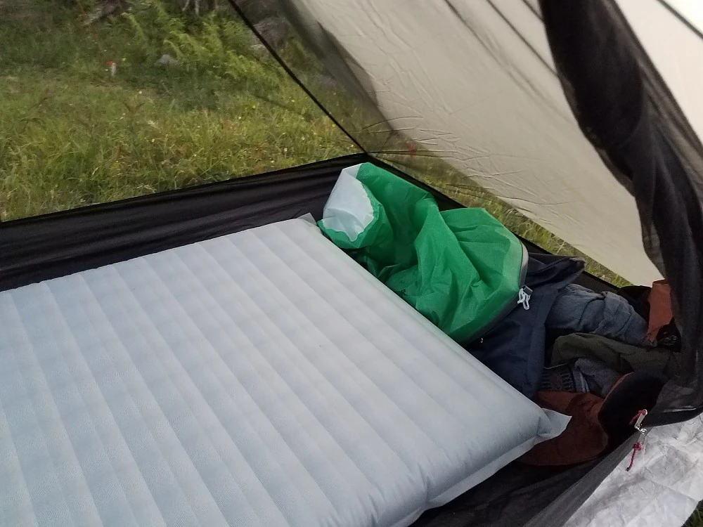 Therm-a-Rest BlockerLite Pump Sack - Image 10