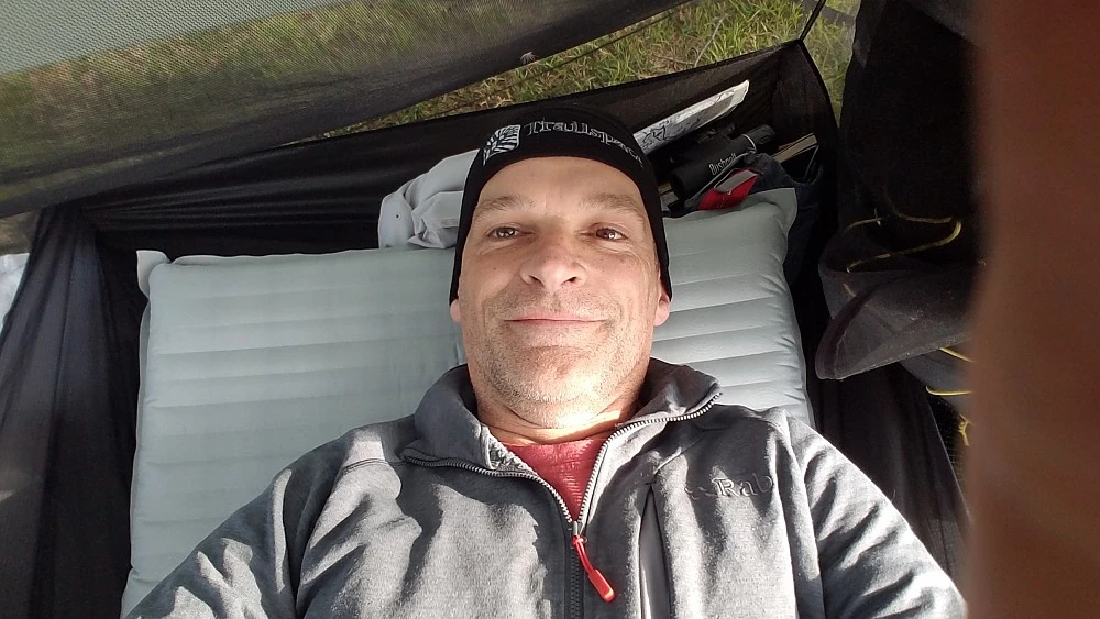 Therm-a-Rest NeoAir Topo - Image 12