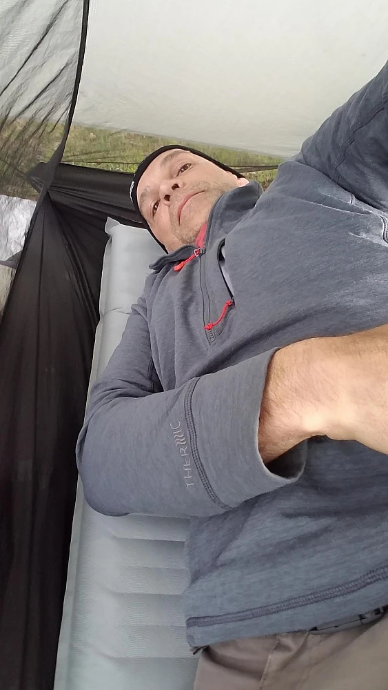 Therm-a-Rest NeoAir Topo - Image 13