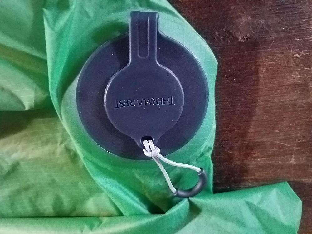 Therm-a-Rest BlockerLite Pump Sack - Image 7